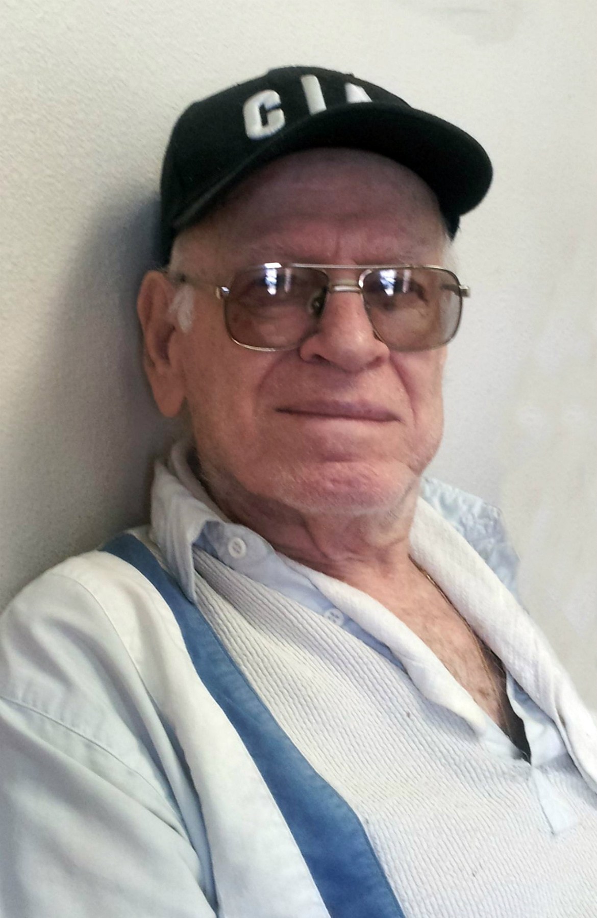Herbert Weisshart Obituary - Las Vegas, NV