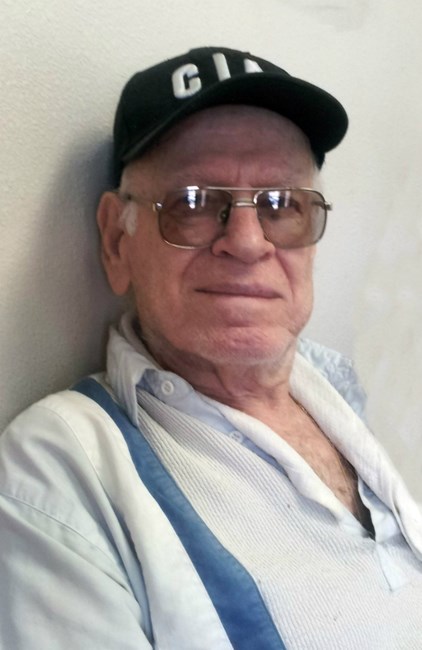 Obituary of Herbert D. Weisshart