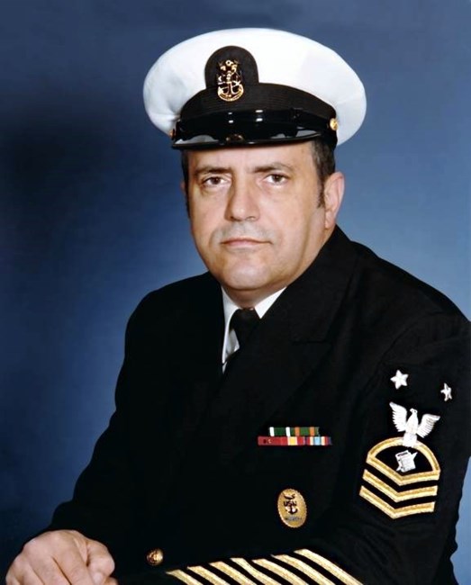 Obituario de Pasquale F. Massaro