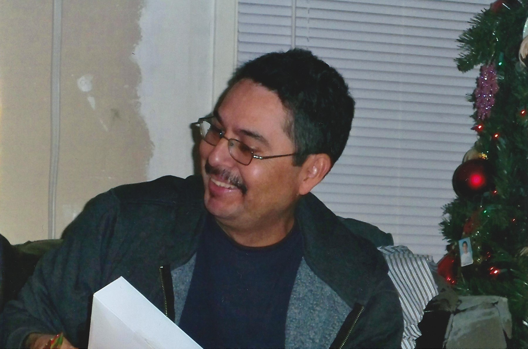 Obituary of Fernando Ramirez