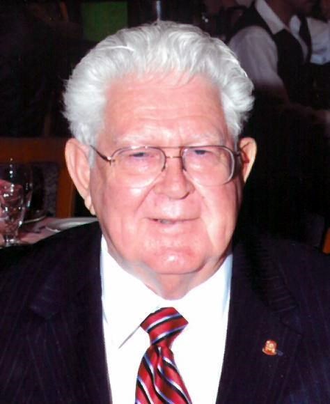 Obituary of Richard Earl White