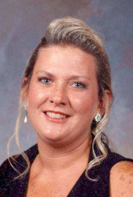 Obituary of Debbie Hale Foster