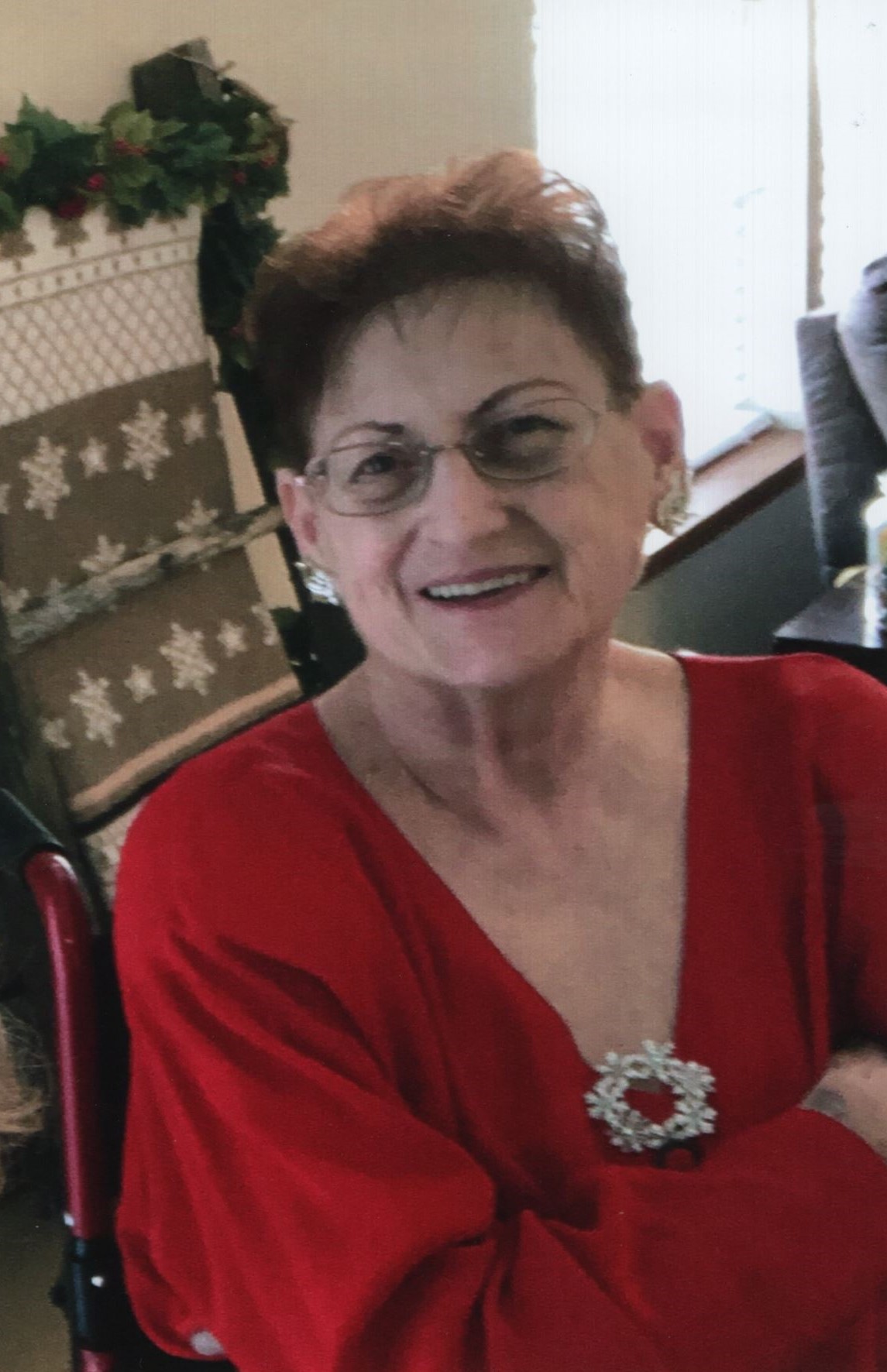 Obituary of Marianne G. Anderson