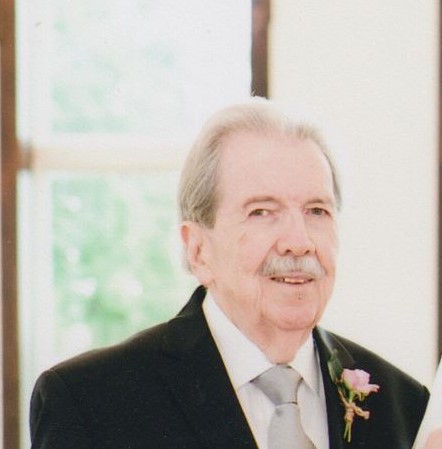 Obituary of Wallace Eugene Walker