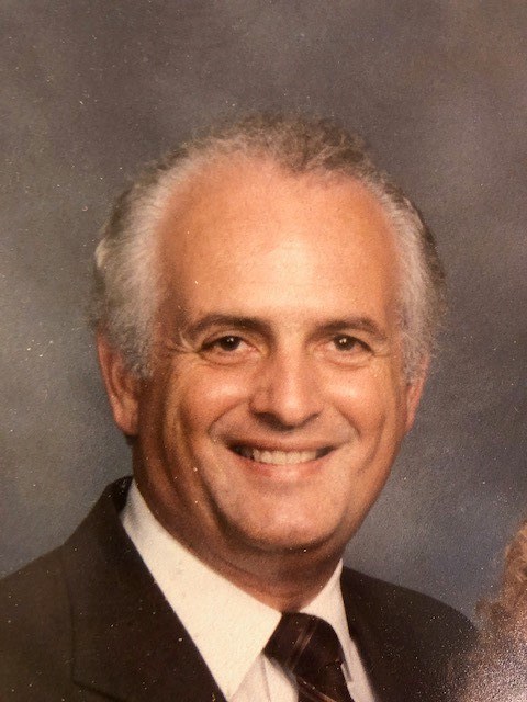 Obituary of Robert E.  Wilson