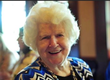 Obituary of Bridget H. Murray