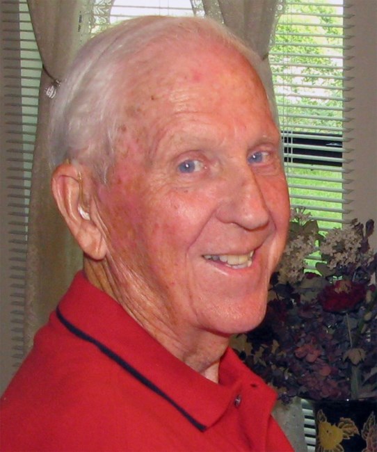 Obituary of Billy Gene Merritt