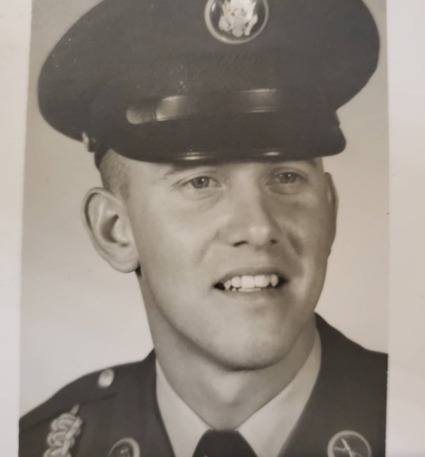 Obituary of Roy Dillard Spivey Jr.