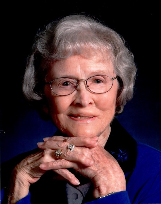Obituary of Mary P. Dowling