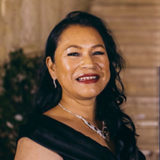 Obituary of Leticia "Letty" Rivera