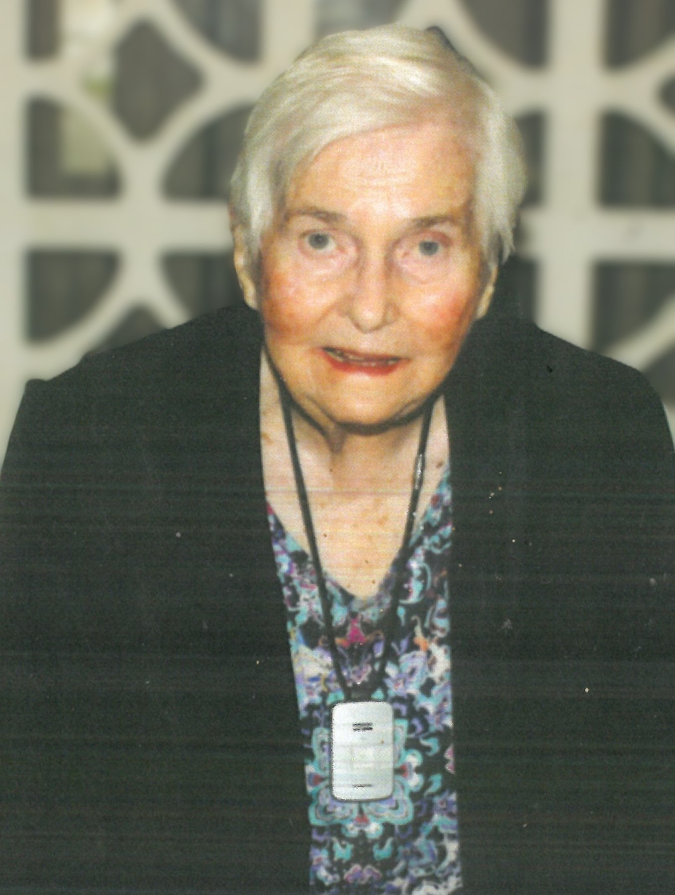 Obituary of Mary Anne Bellomo