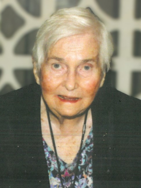 Obituary of Mary Anne Bellomo