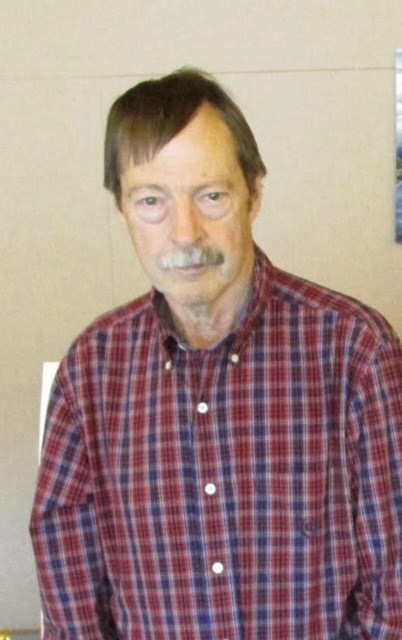 Avis de décès de Richard Clayton Stout Sr.