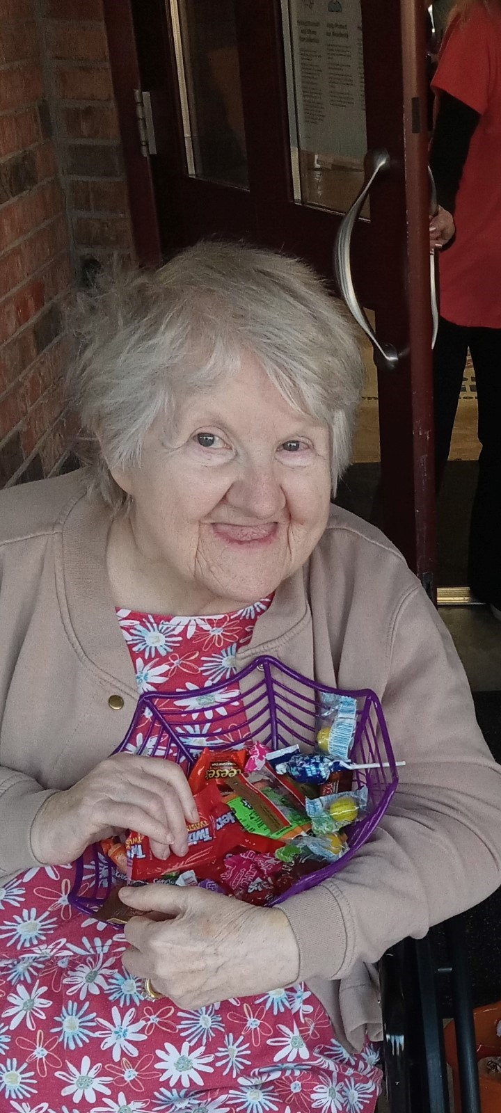 Obituary of Sheila Sue Huegel
