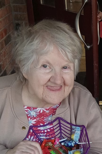 Obituary of Sheila Sue Huegel