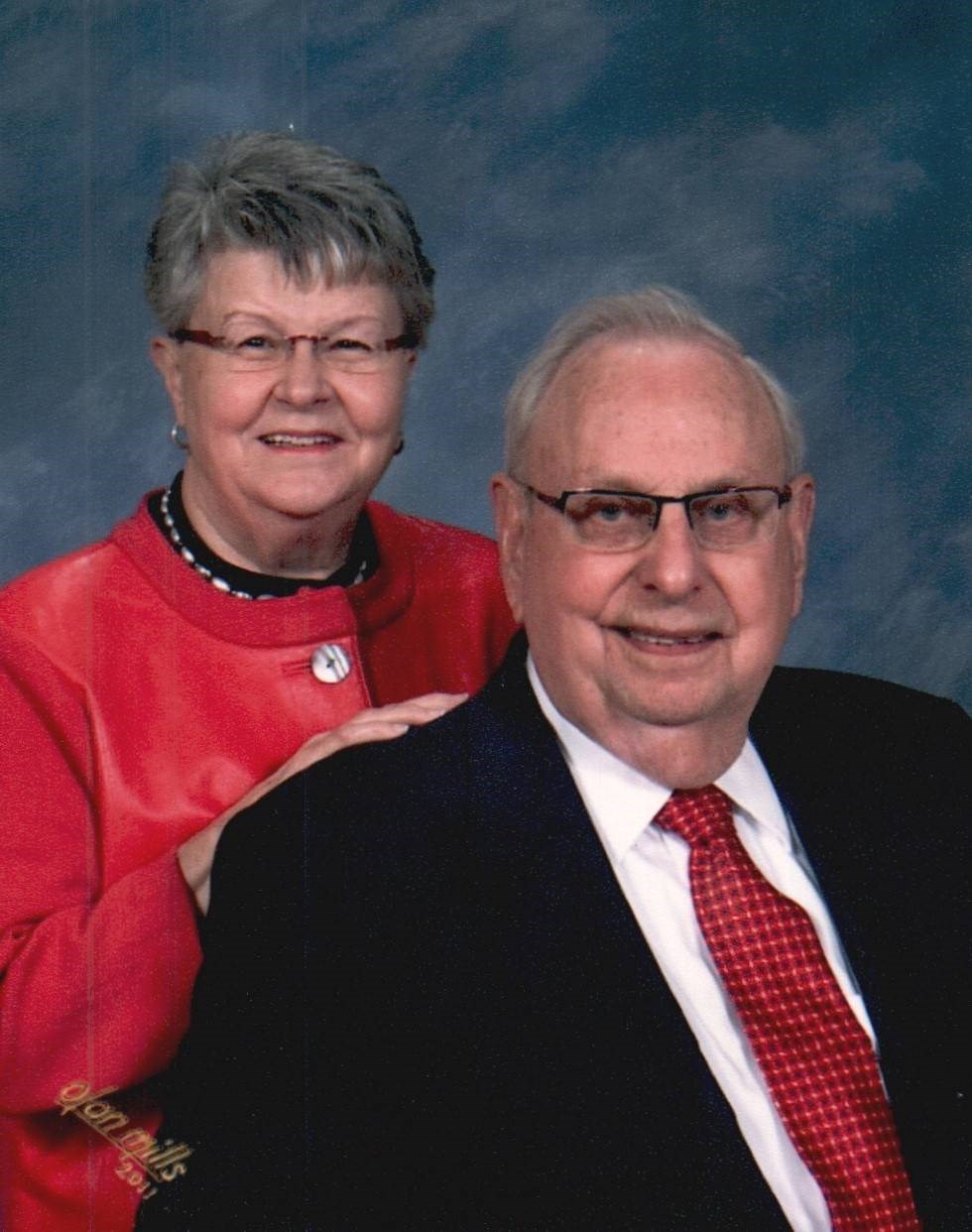 Obituary of Sue Cole Walker