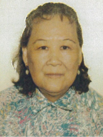 Obituary of Sun Ho Chan Leung