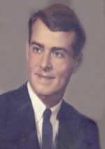 Timothy Dodd
