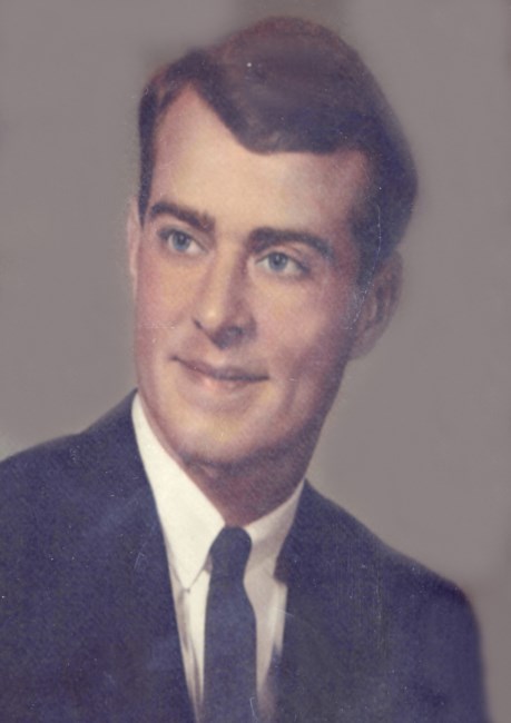 Obituary of Timothy Robert Dodd