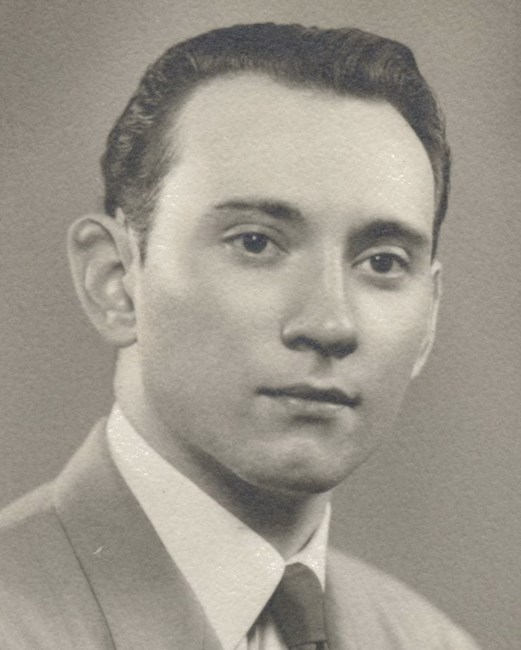 Obituary of Vytautas Kupcikevicius