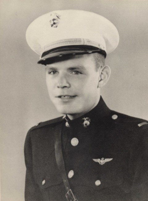 Obituary of Richard K Davis