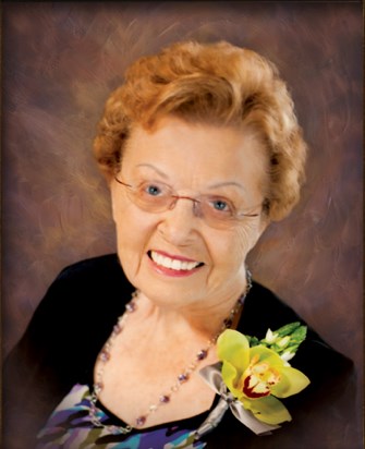 Obituary of Shirley Jean Niedens