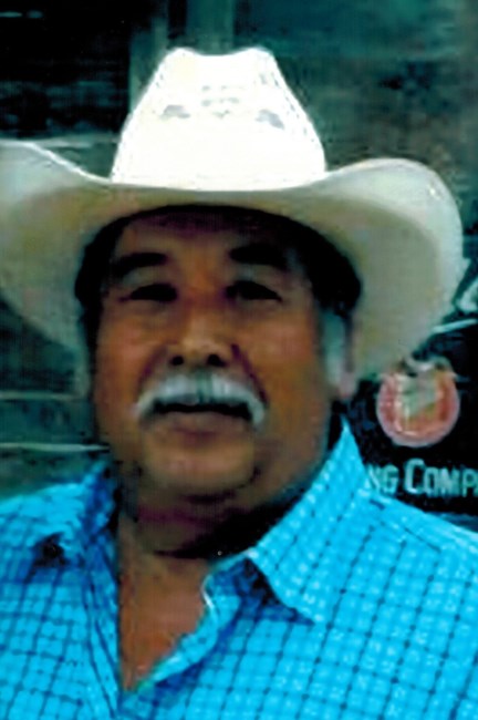 Obituary of Reyes Cordova Jr.