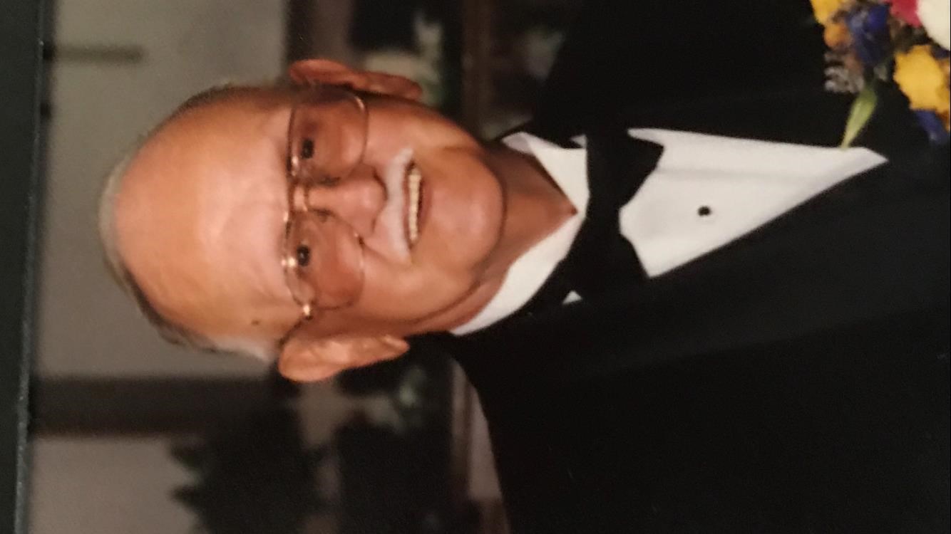 Obituary of John Bass Jr.