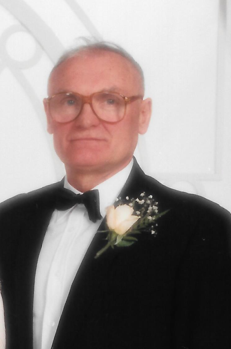 Obituary of Ryszard Malinowski