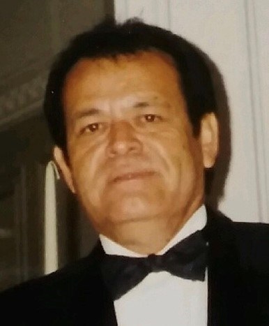 Obituary of Mr. Hector Arnoldo Recinos-Munoz