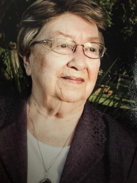Obituary of Rhoda R Glock