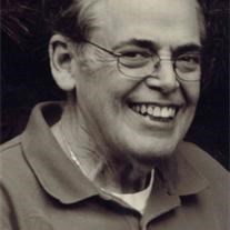 Obituary of Charles L. Williams