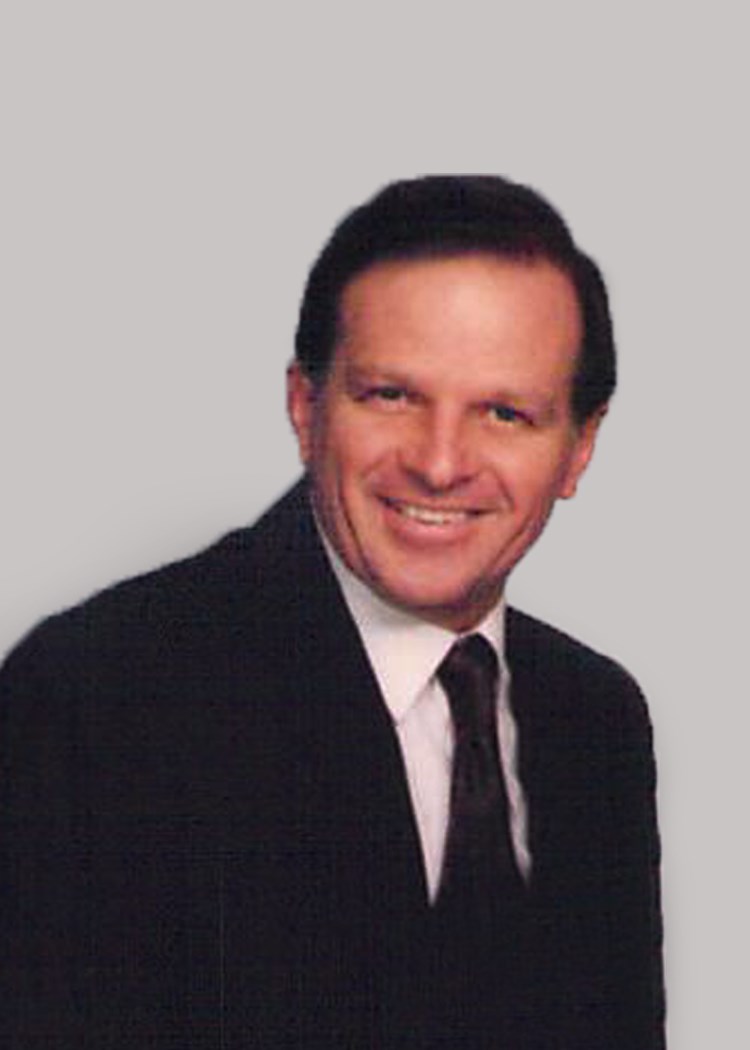 Obituary of Leon "Jack" Jackson Souther Jr.