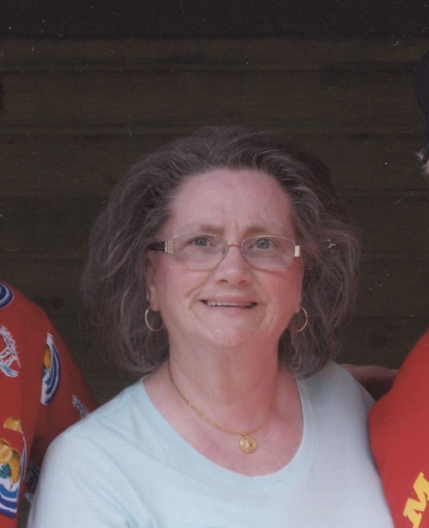 Obituary of Helen Mary Jennings