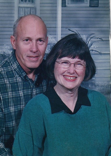 Obituary of Wesley Hudson