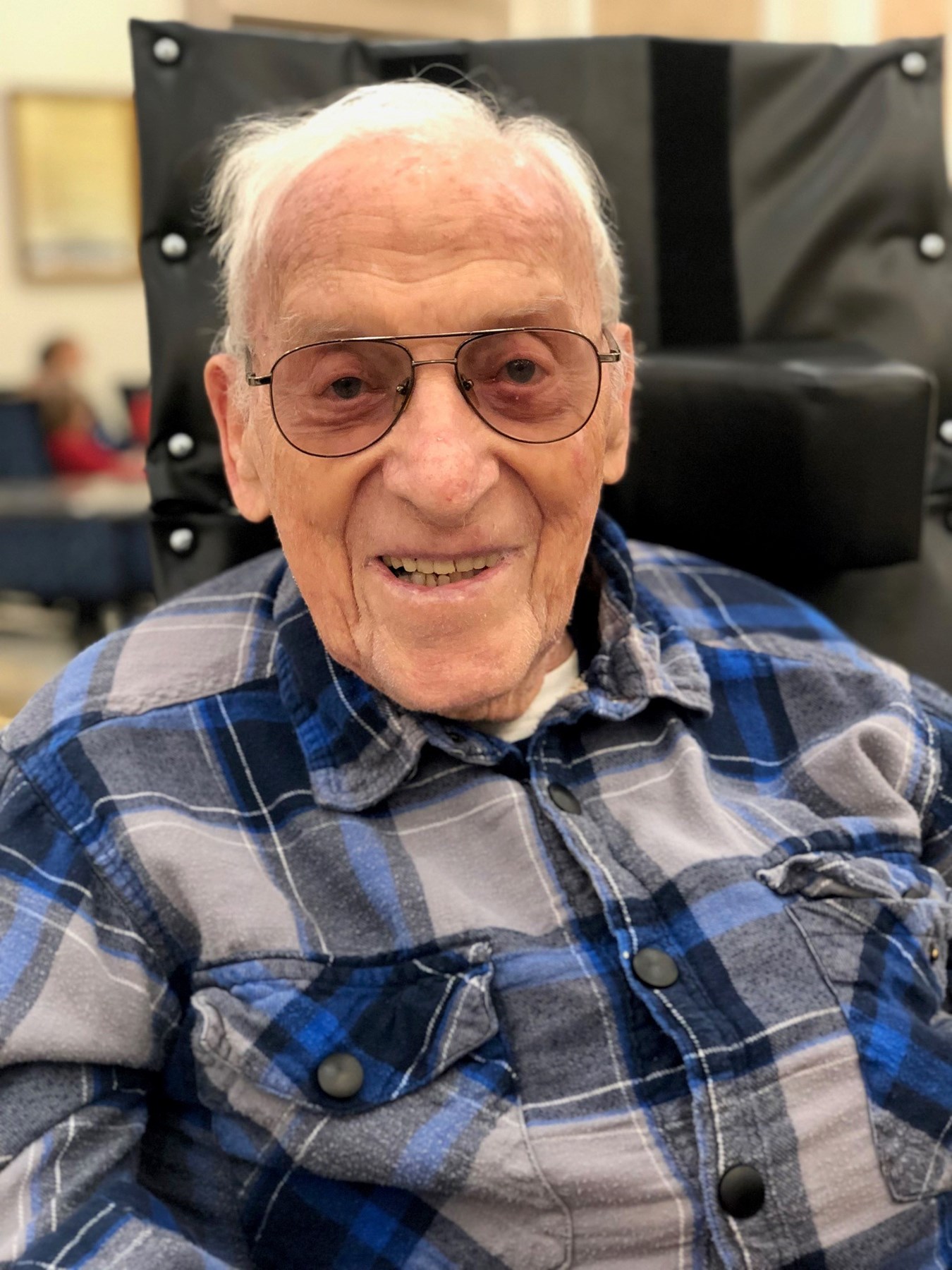 Obituary of Bernard Margolis