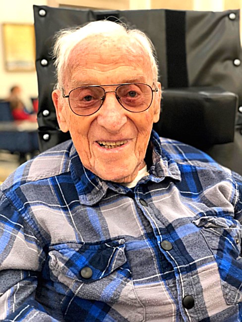 Obituary of Bernard Margolis