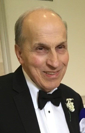 Obituary of Ronald Anthony Tutalo