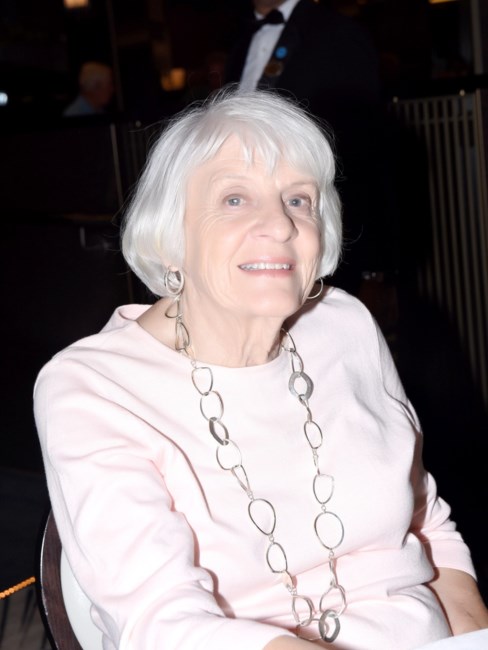 Obituary of Joann Katherine Rider