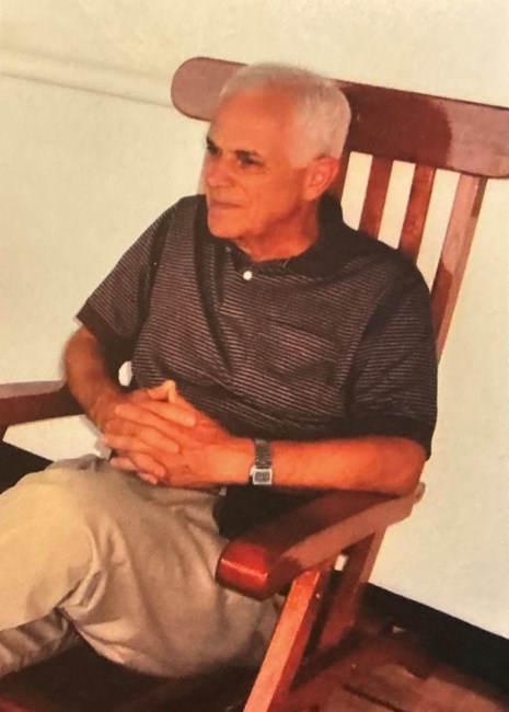 Obituary of Larry J Dungan