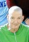 Ernest Haney