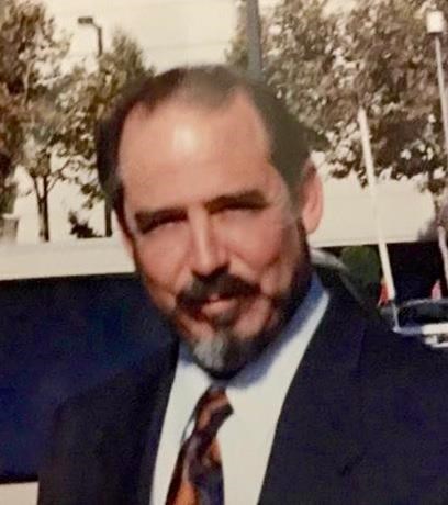 Obituary of Michael Allan McFarland