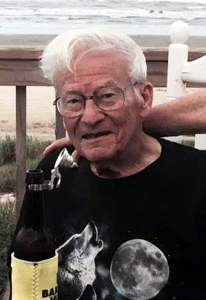 Obituary of Donald F. Jungen