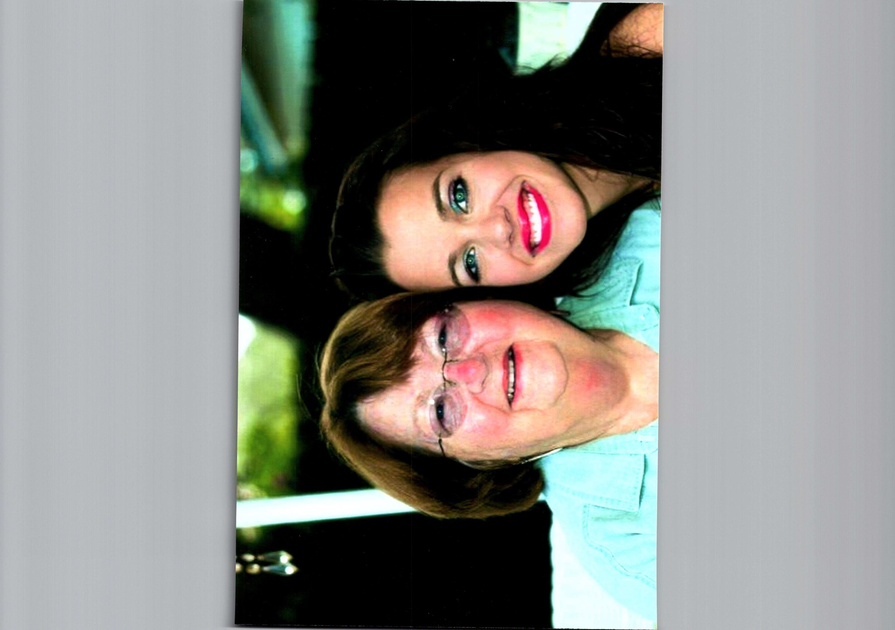 Obituary of Patricia C Kelly
