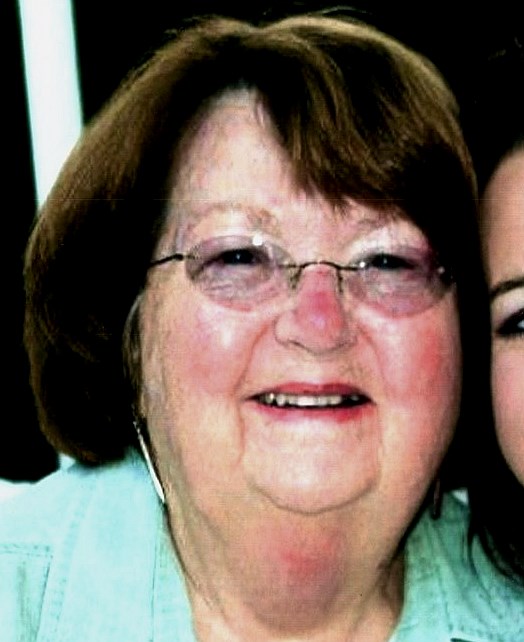 Obituary of Patricia C Kelly