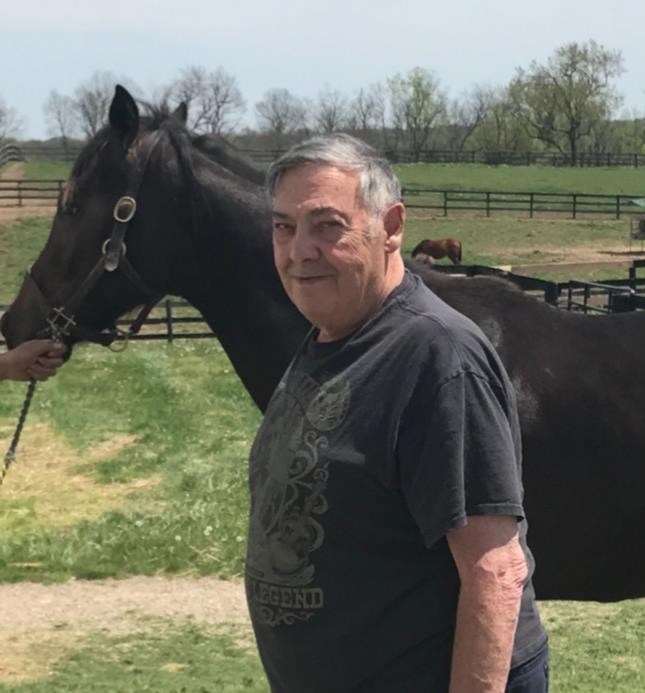 Obituary of John Fred Castella