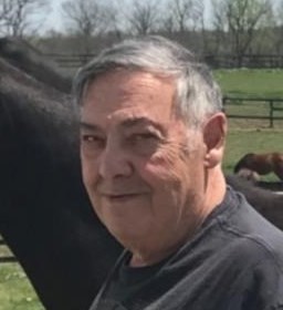Obituary of John Fred Castella