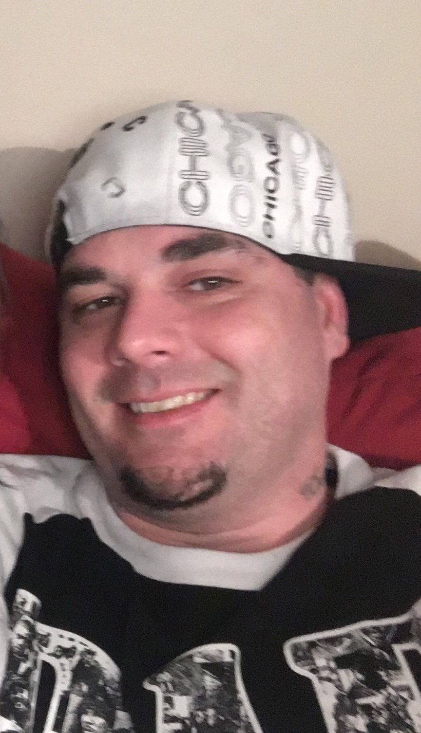 Obituary of Eric S. Kilbourne