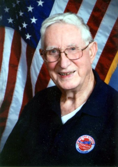 Obituary of Donald E. Siefert