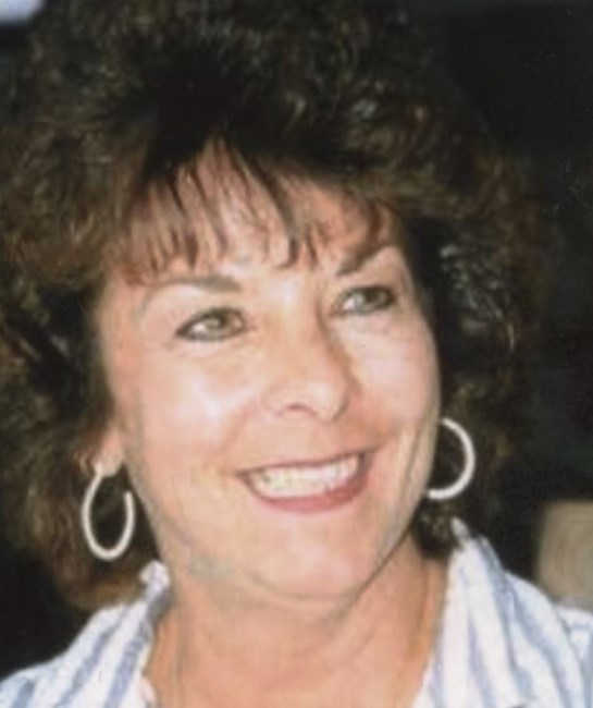 Obituary of BettyLou Pielin